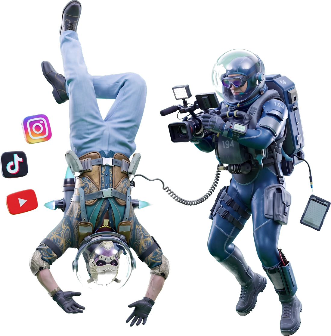 Videos